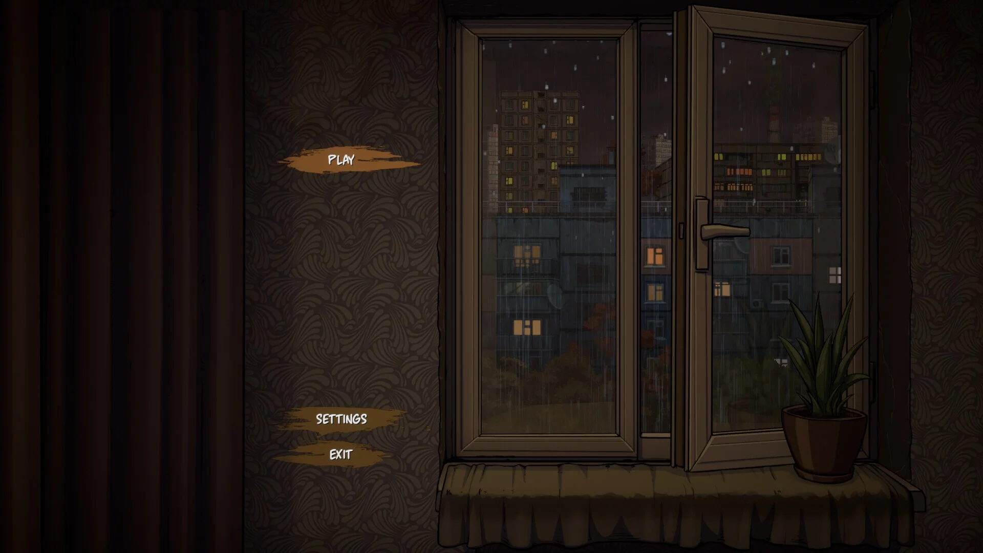 Изображение игры: Strange House