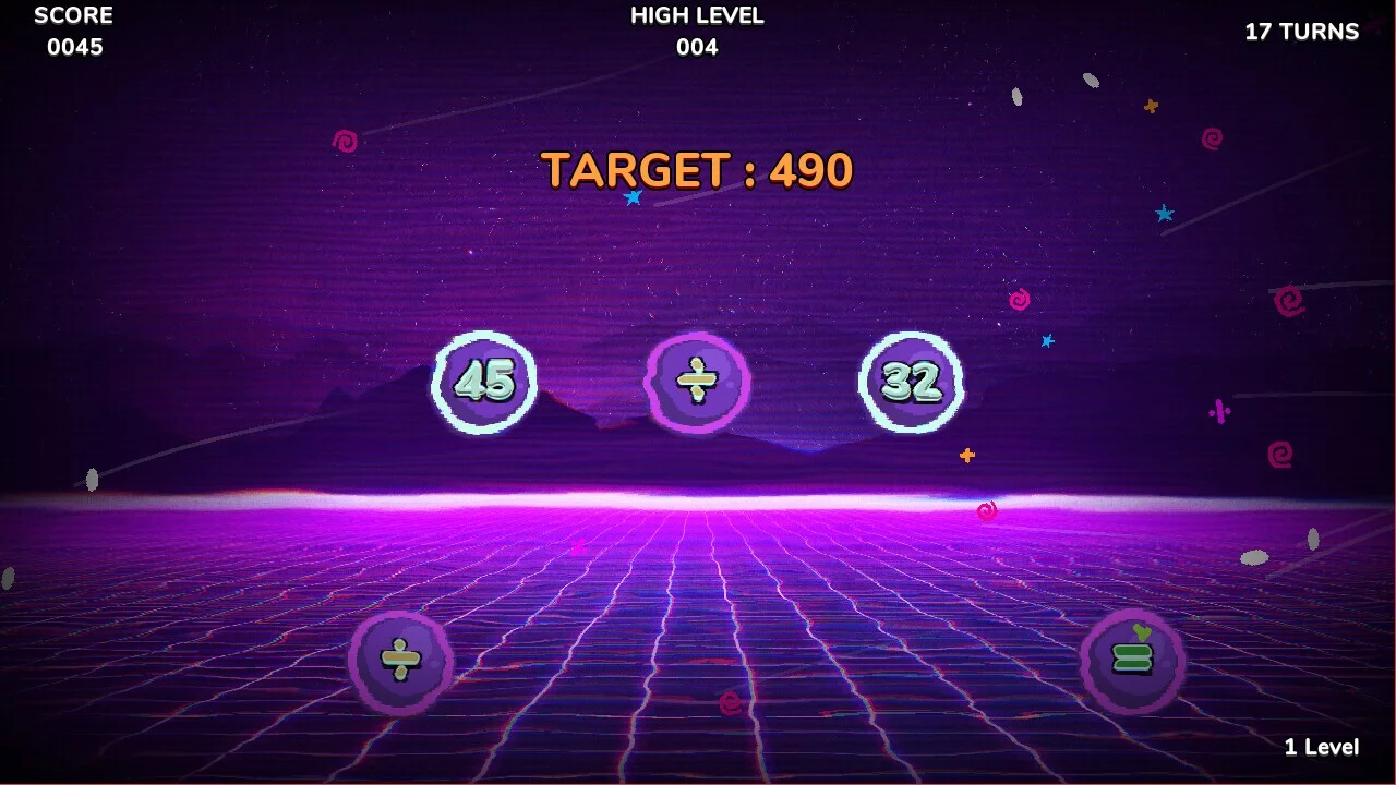 Изображение игры: Fast Equality