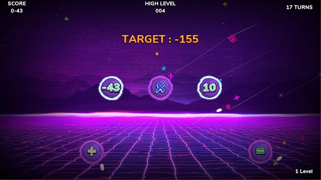 Изображение игры: Fast Equality