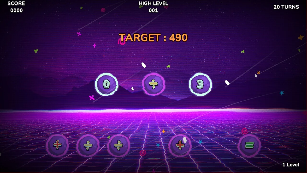 Изображение игры: Fast Equality