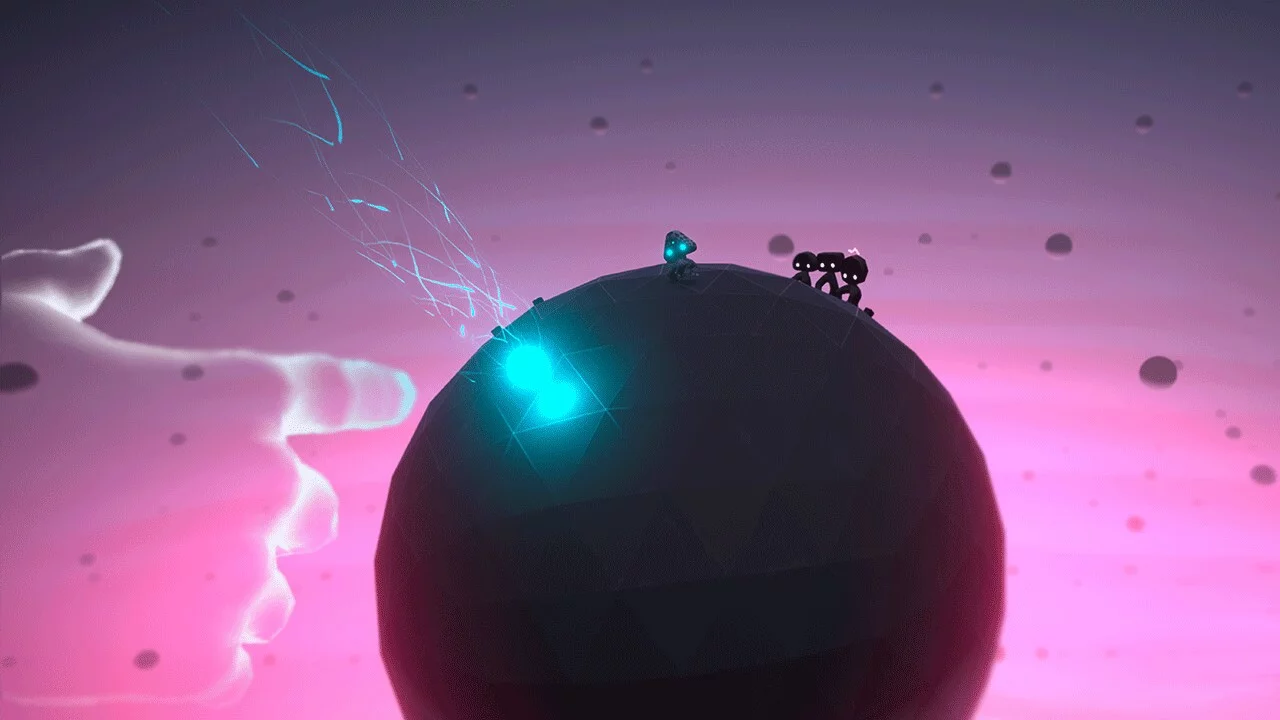 Изображение игры: Agence