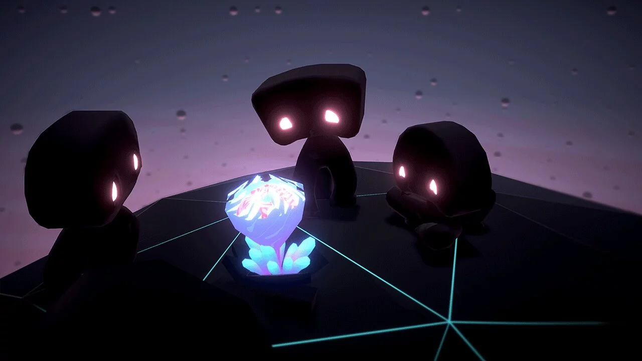 Изображение игры: Agence