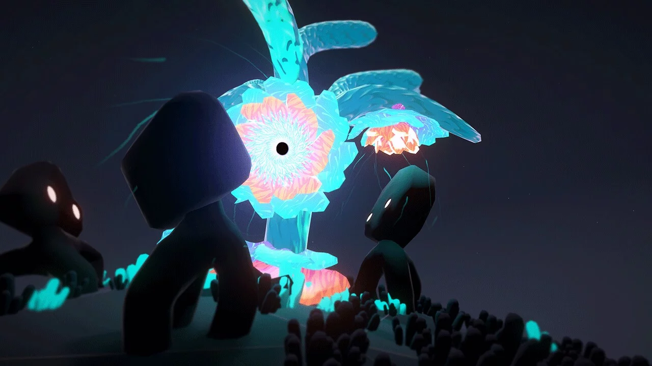 Изображение игры: Agence