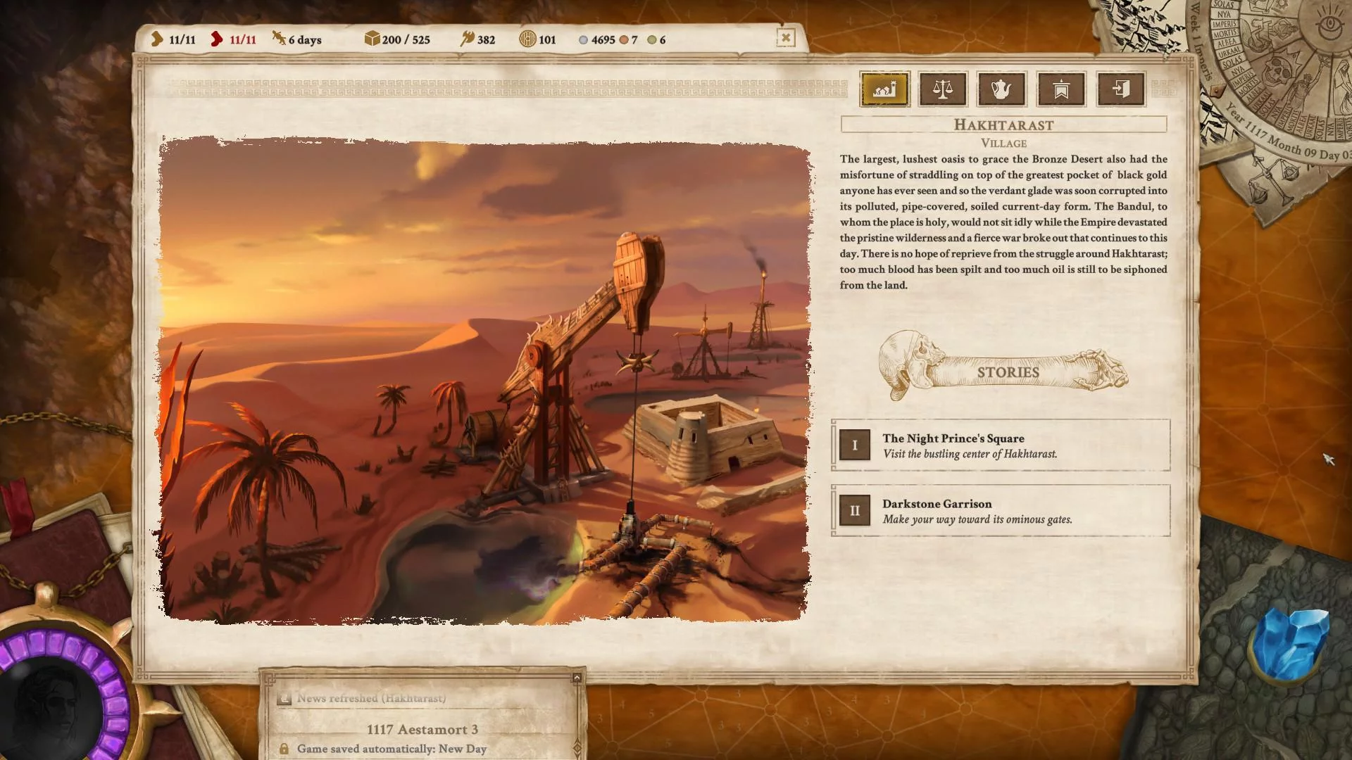 Изображение игры: Vagrus - The Riven Realms Season Pass