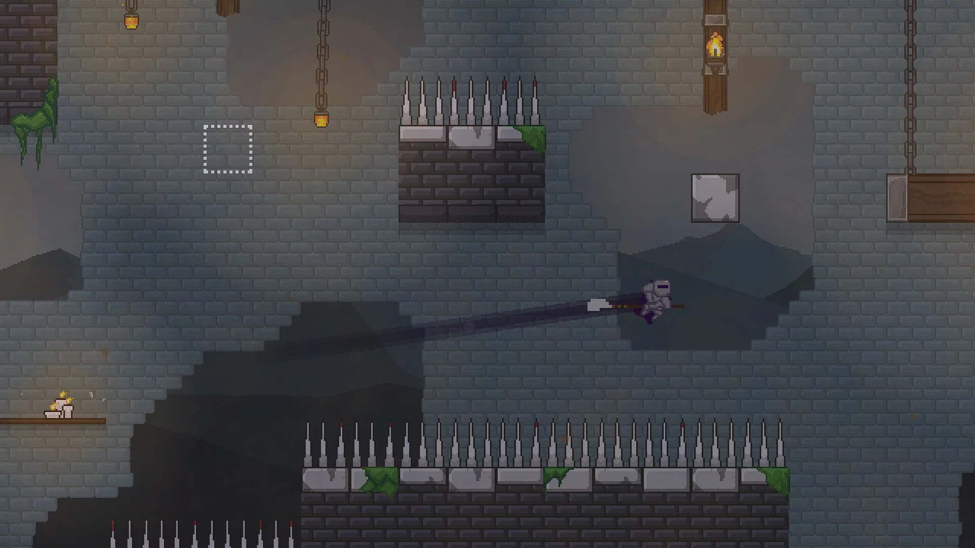 Изображение игры: Blade Crusade