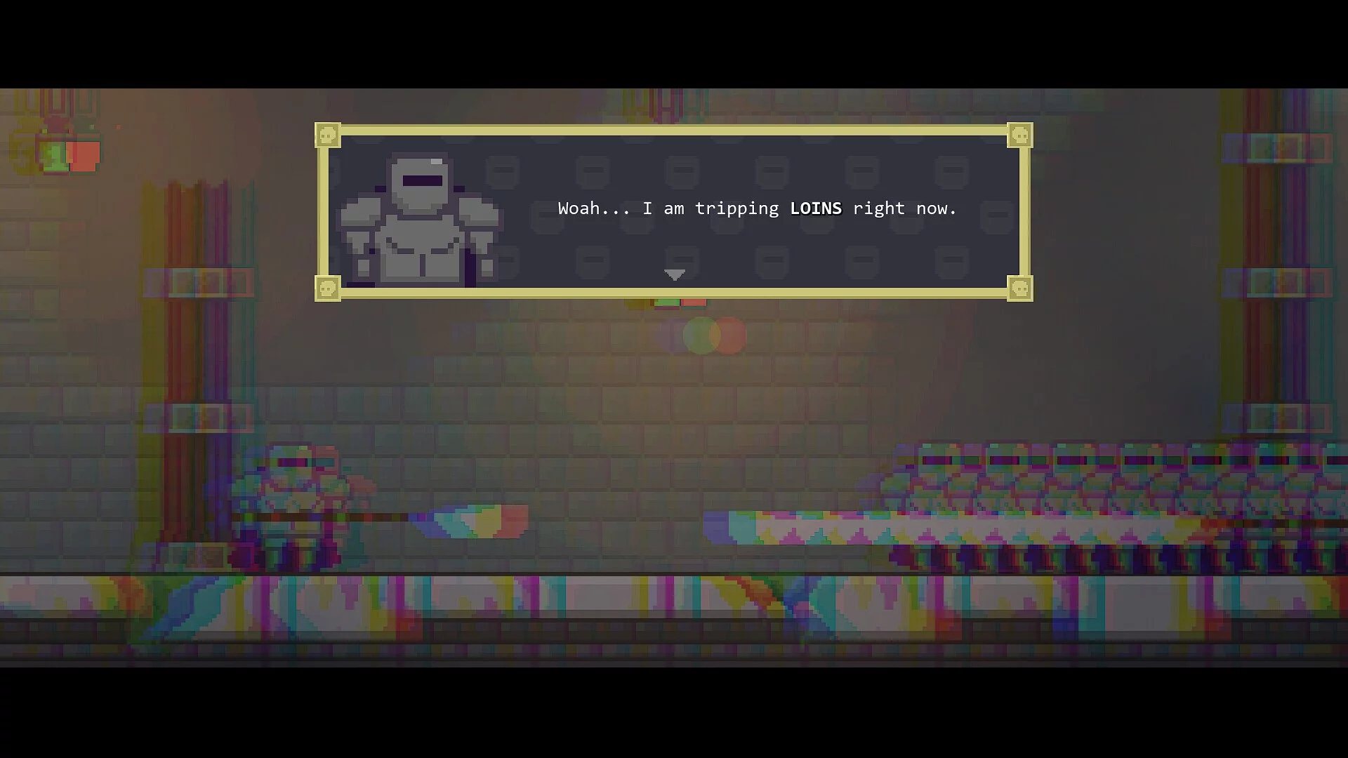 Изображение игры: Blade Crusade