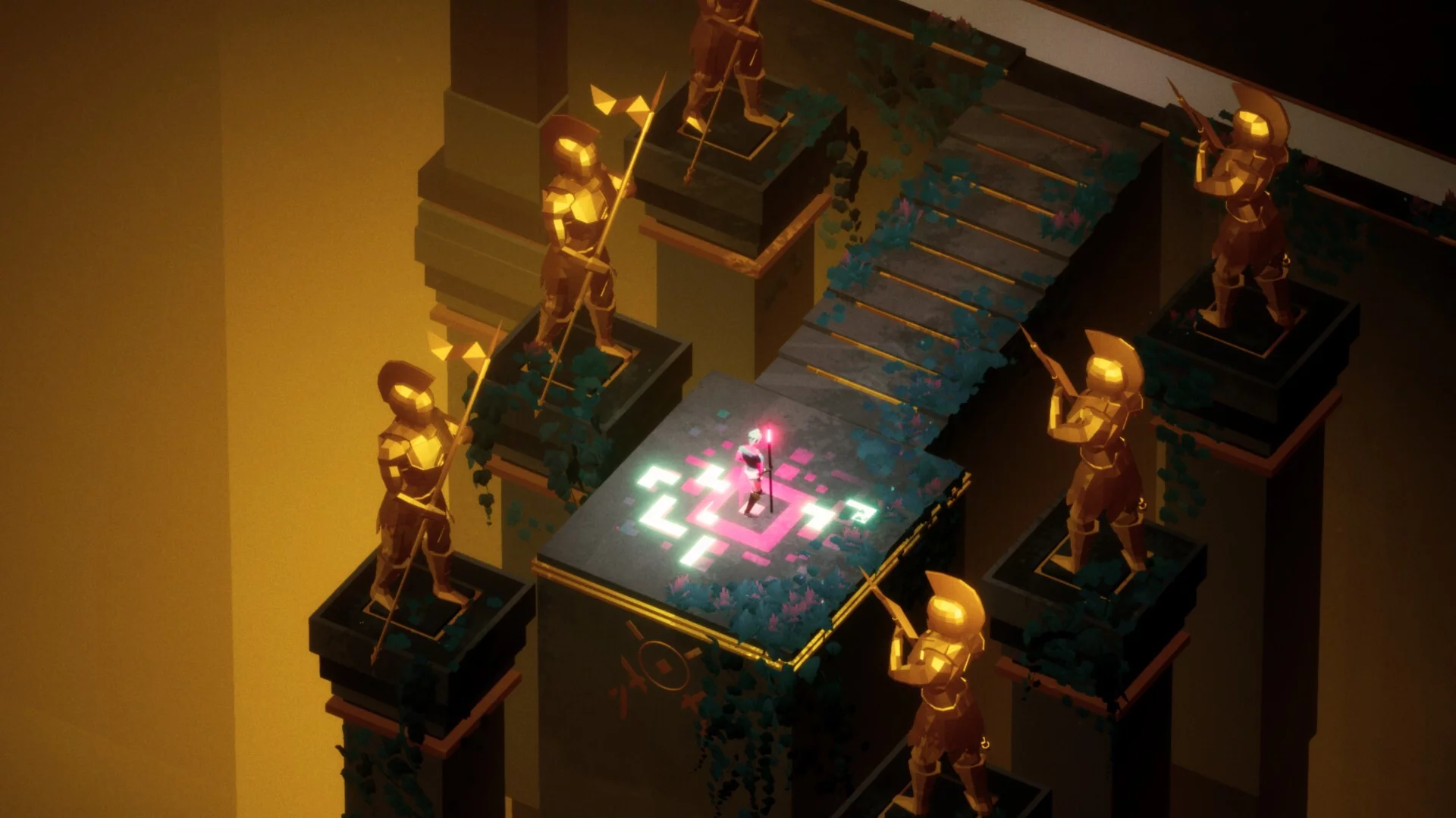 Изображение игры: BrightSeeker