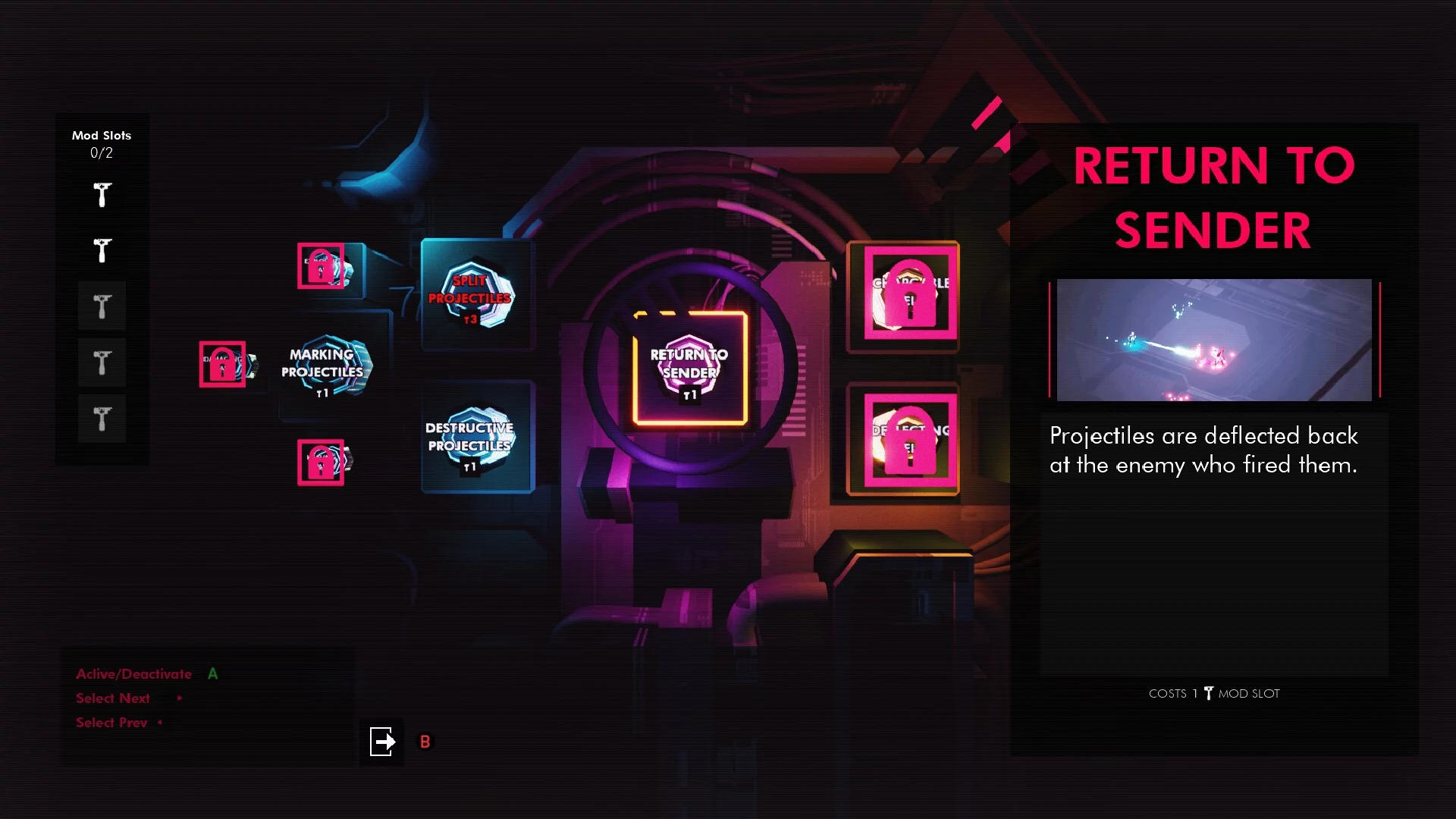 Изображение игры: BrightSeeker