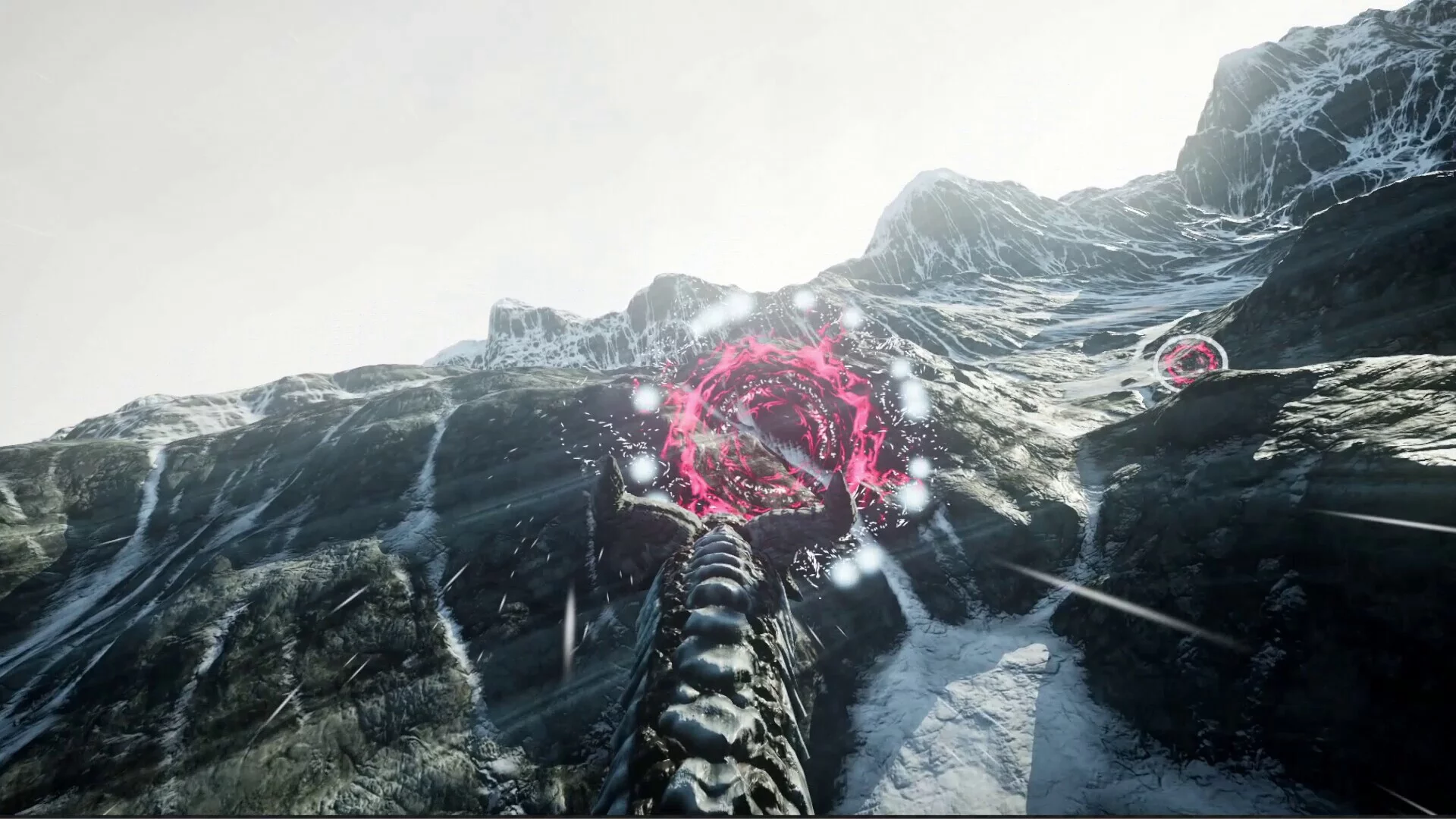Изображение игры: Mythlands: Dragon Flight VR