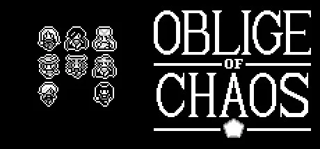 Изображение игры: Oblige Of CHAOS