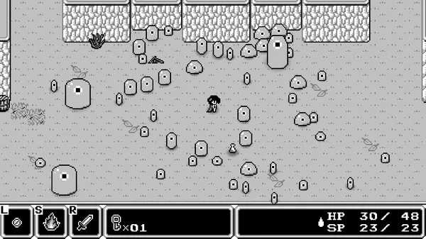 Изображение игры: Oblige Of CHAOS