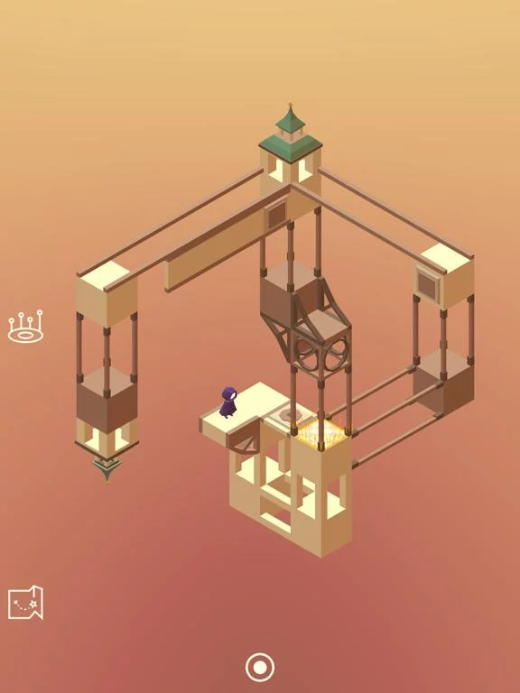 Изображение игры: Chronescher