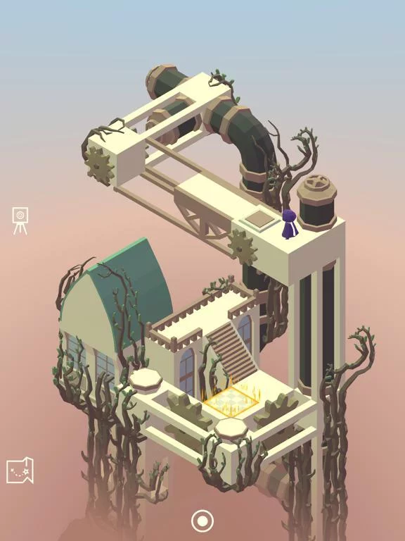Изображение игры: Chronescher