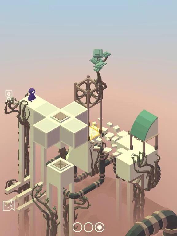 Изображение игры: Chronescher