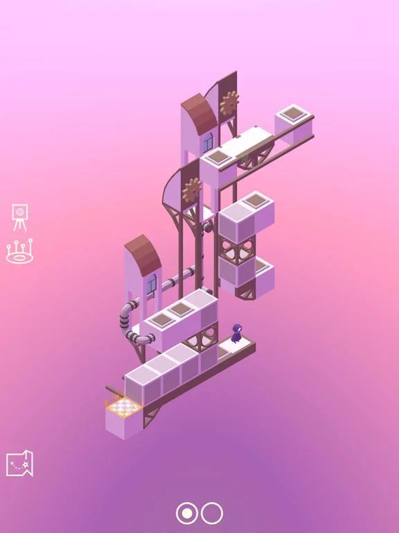 Изображение игры: Chronescher