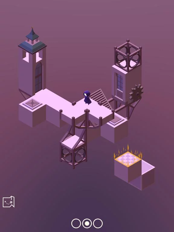 Изображение игры: Chronescher