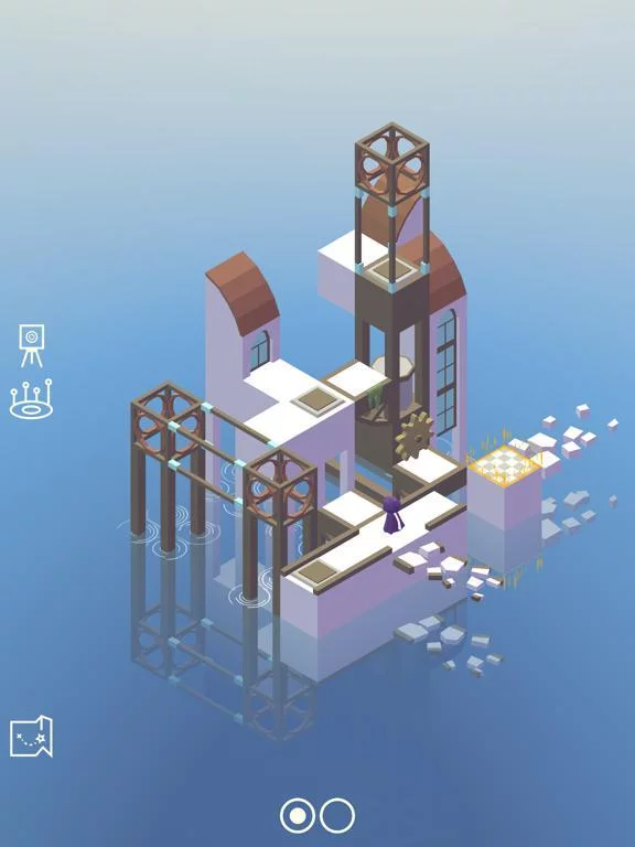 Изображение игры: Chronescher