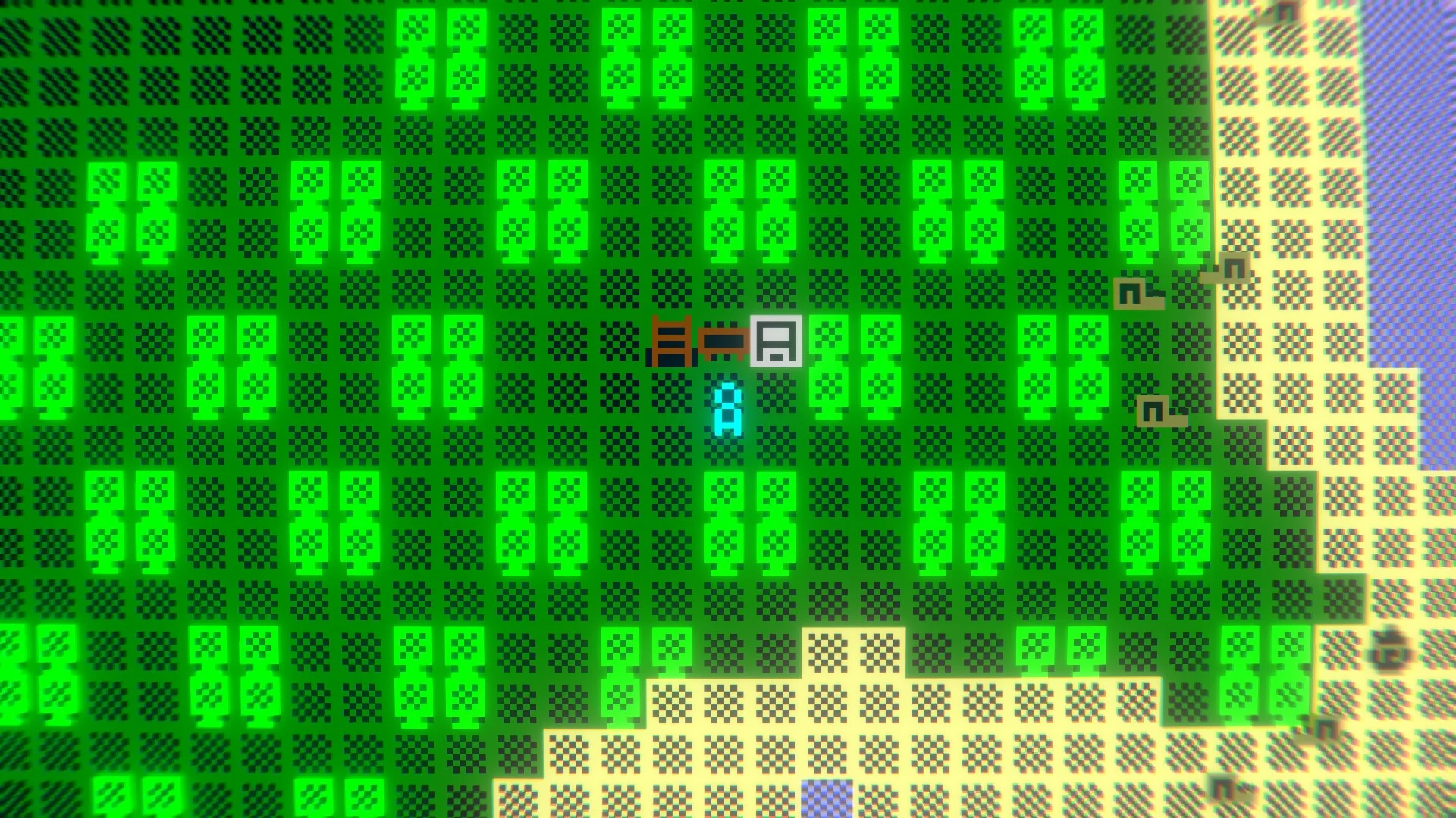 Изображение игры: GOOG