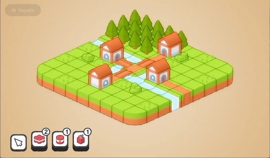 Изображение игры: Explosion
