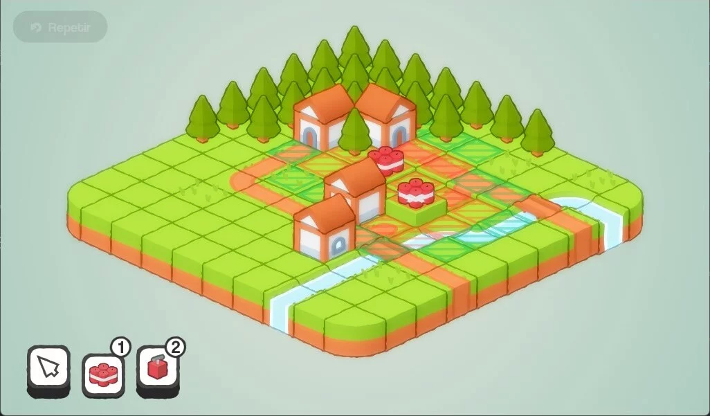 Изображение игры: Explosion