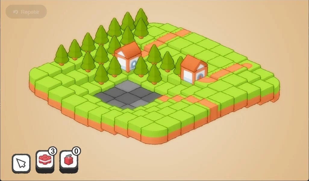 Изображение игры: Explosion