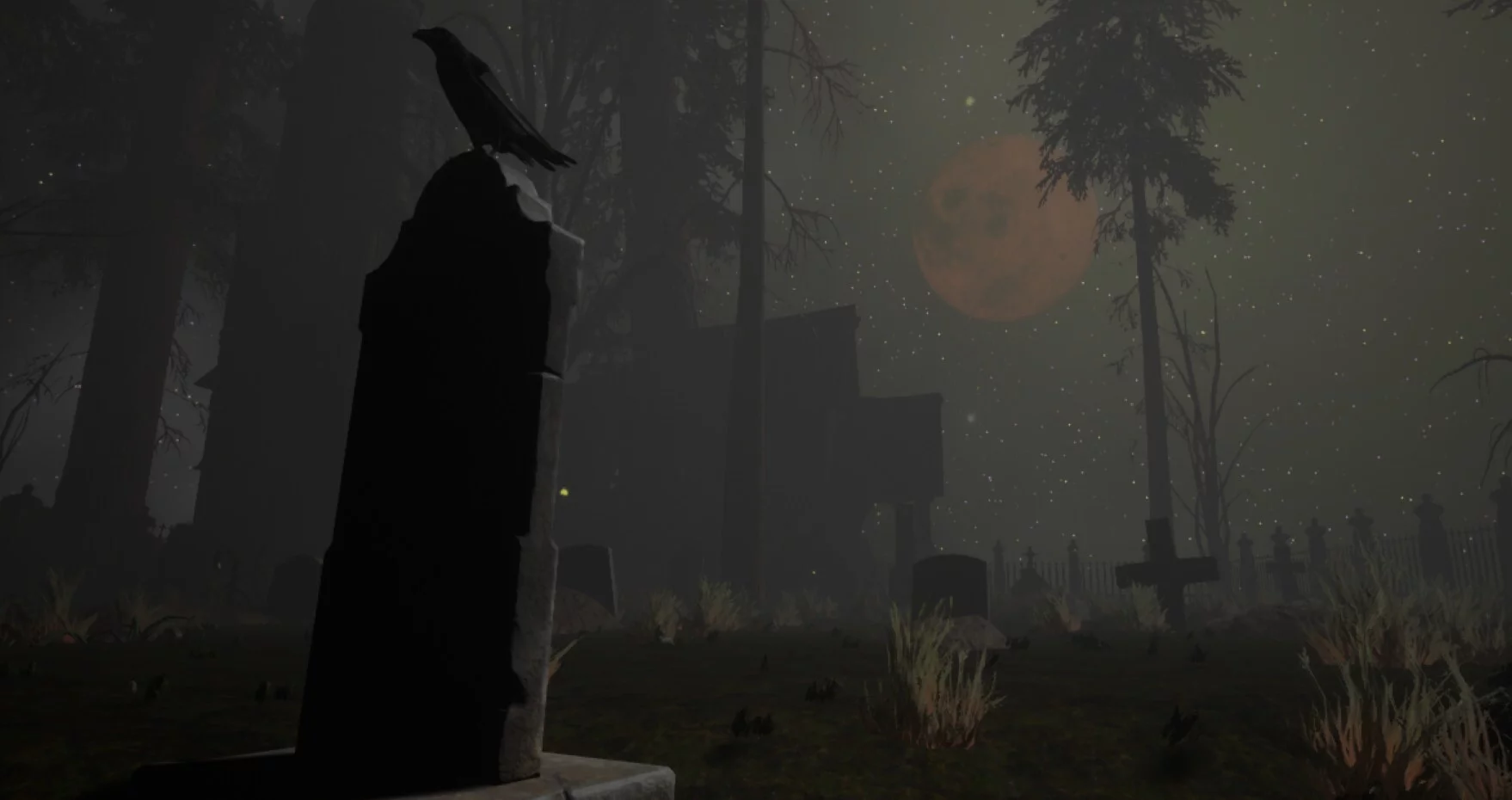 Изображение игры: The Ghost Ship