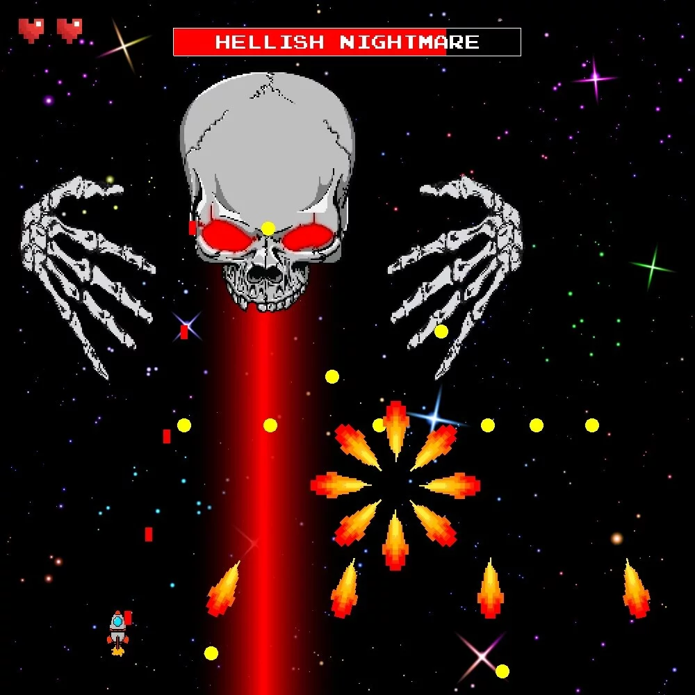 Изображение игры: Galactic Explorers