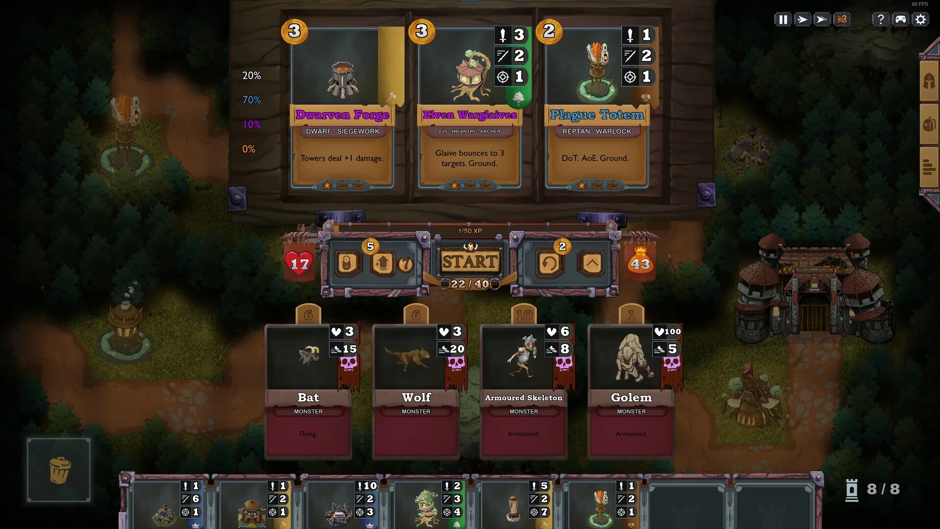 Изображение игры: Broken Banners