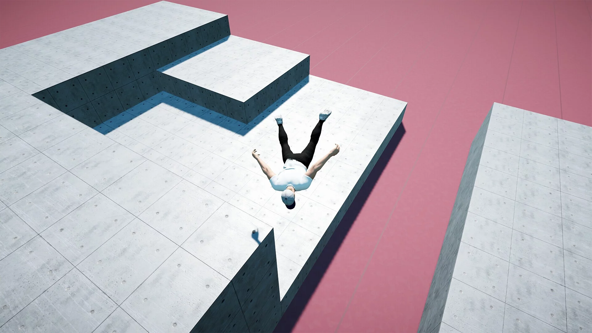 Изображение игры: Tricking 0