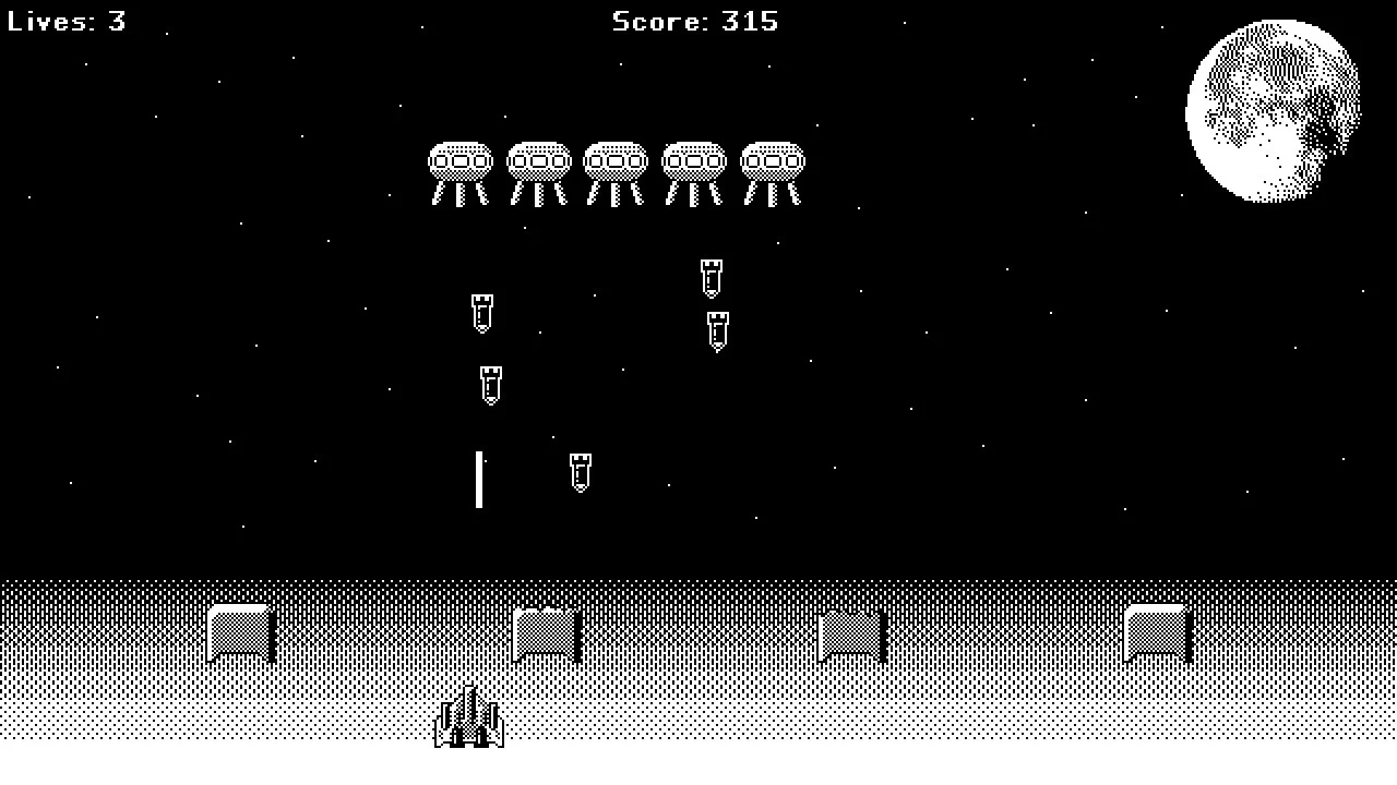 Изображение игры: Vonbit