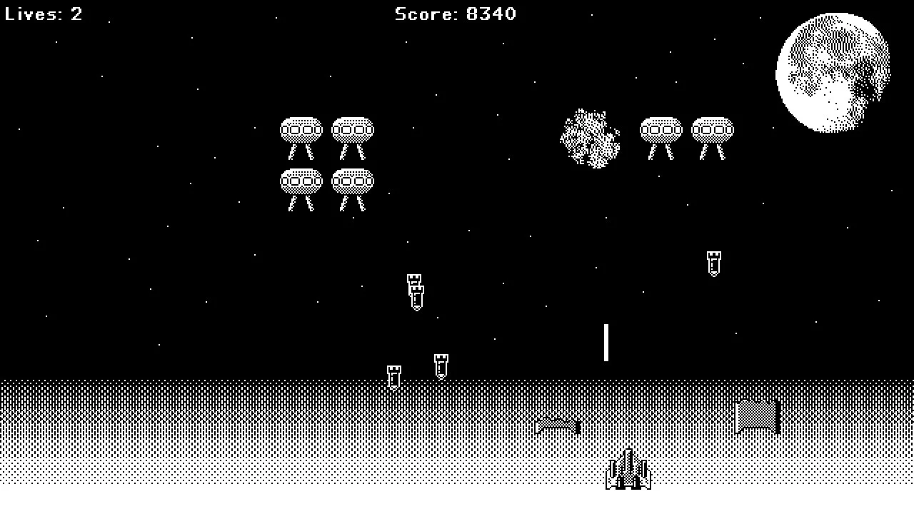 Изображение игры: Vonbit