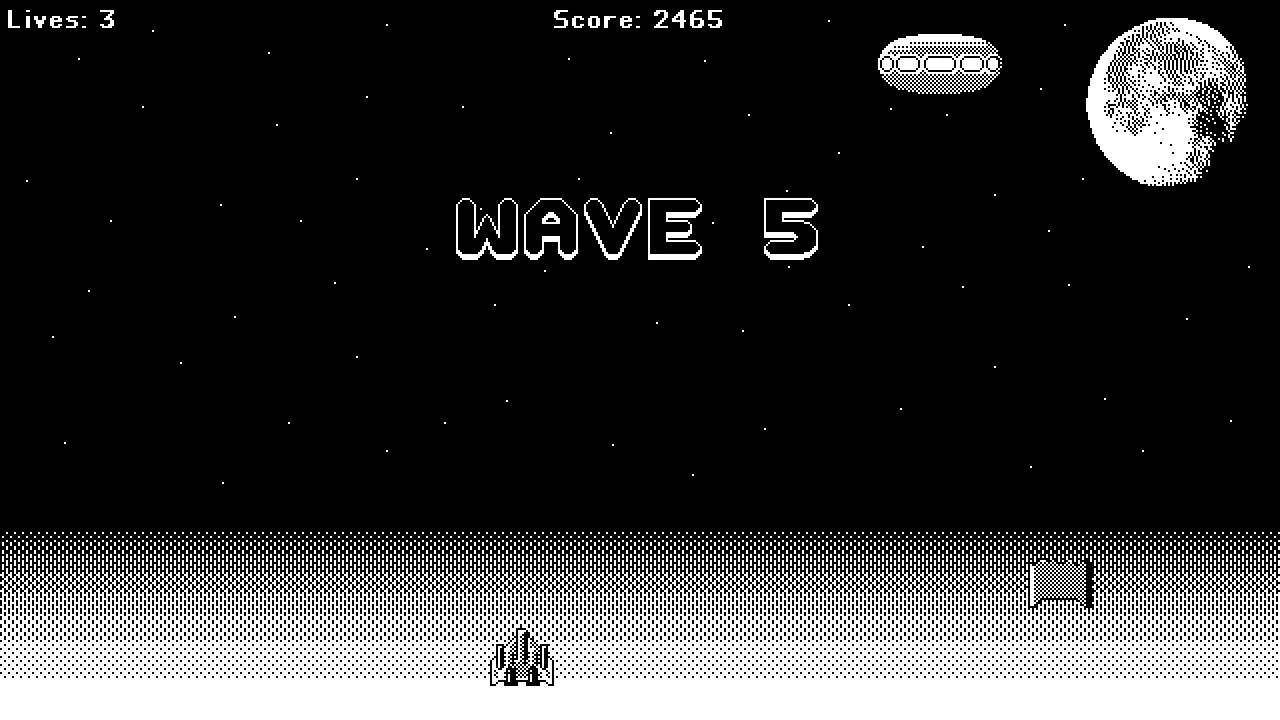 Изображение игры: Vonbit
