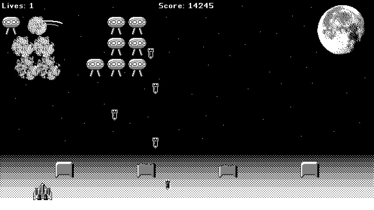 Изображение игры: Vonbit