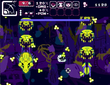 Изображение игры: ASTRONAUTILUS