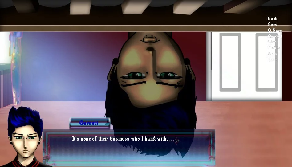 Изображение игры: Pulse Cage (The full game) contains 4 games in one