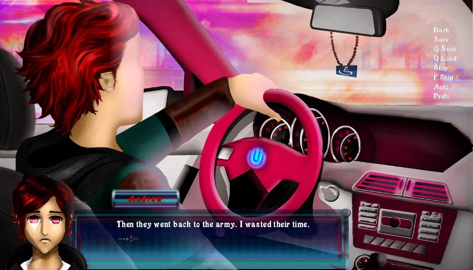 Изображение игры: Pulse Cage (The full game) contains 4 games in one