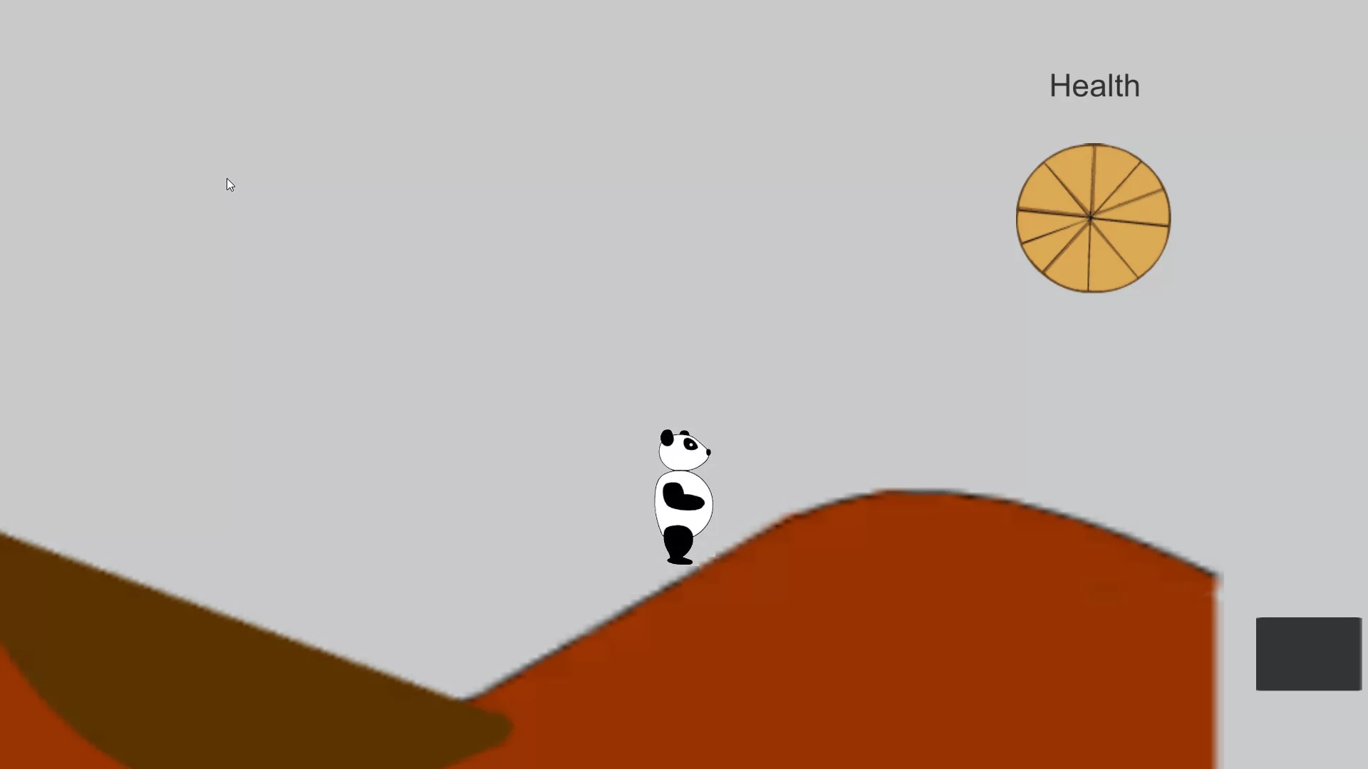 Изображение игры: Pandas Bridge