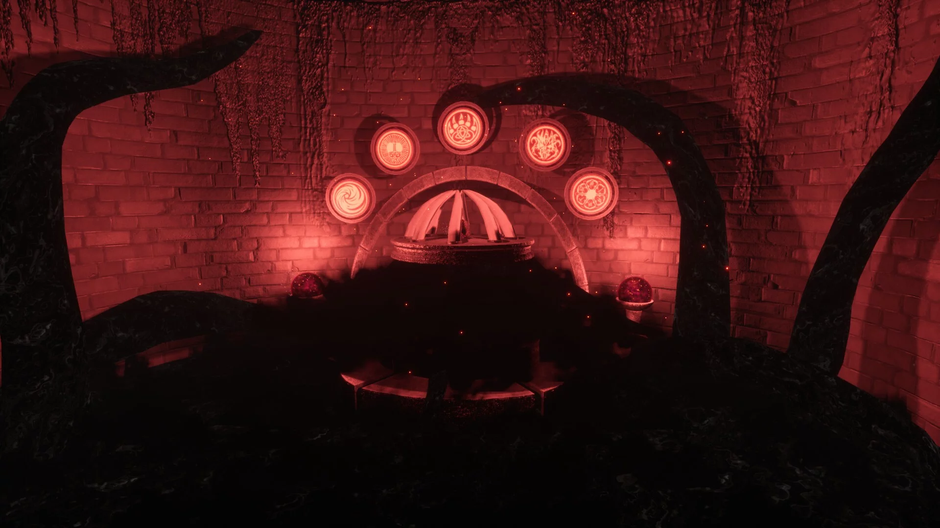 Изображение игры: Hellcoming