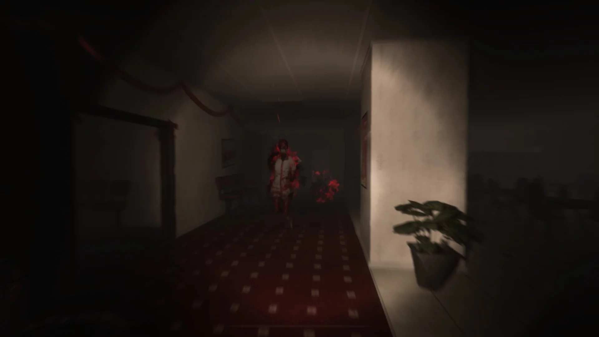 Изображение игры: Hellcoming