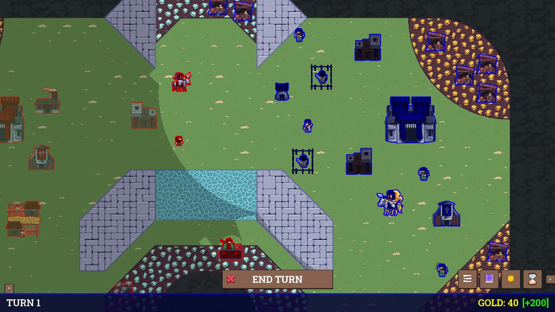 Изображение игры: Base Wars (2021)