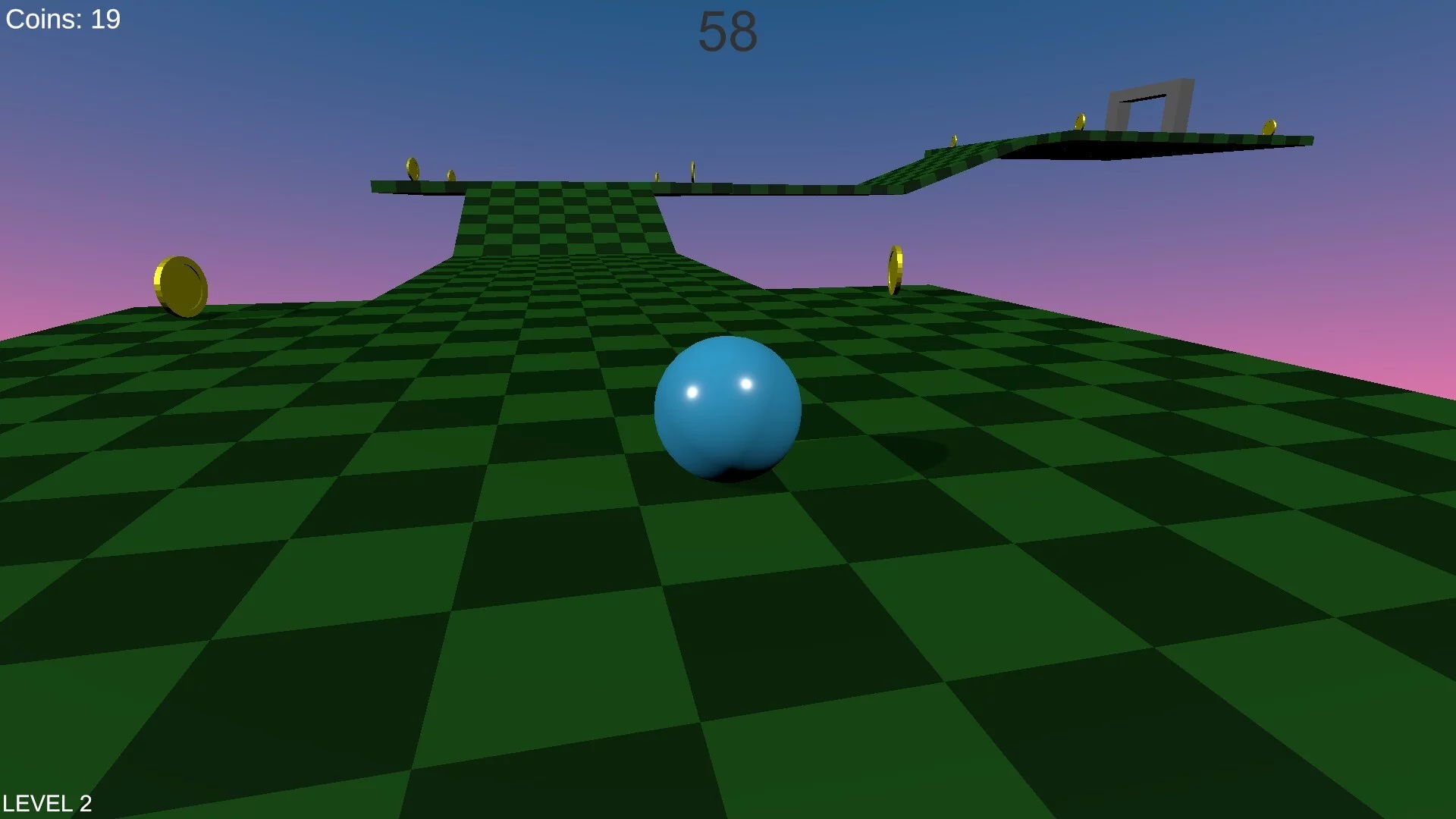 Изображение игры: Ballin'