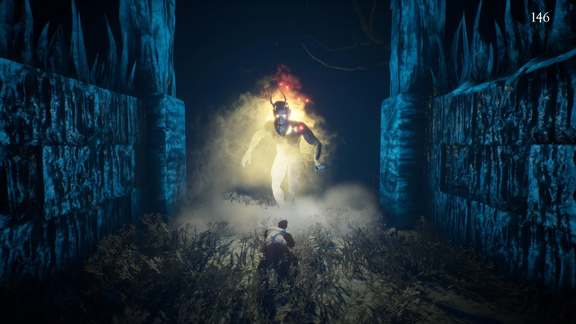 Изображение игры: Horror Maze