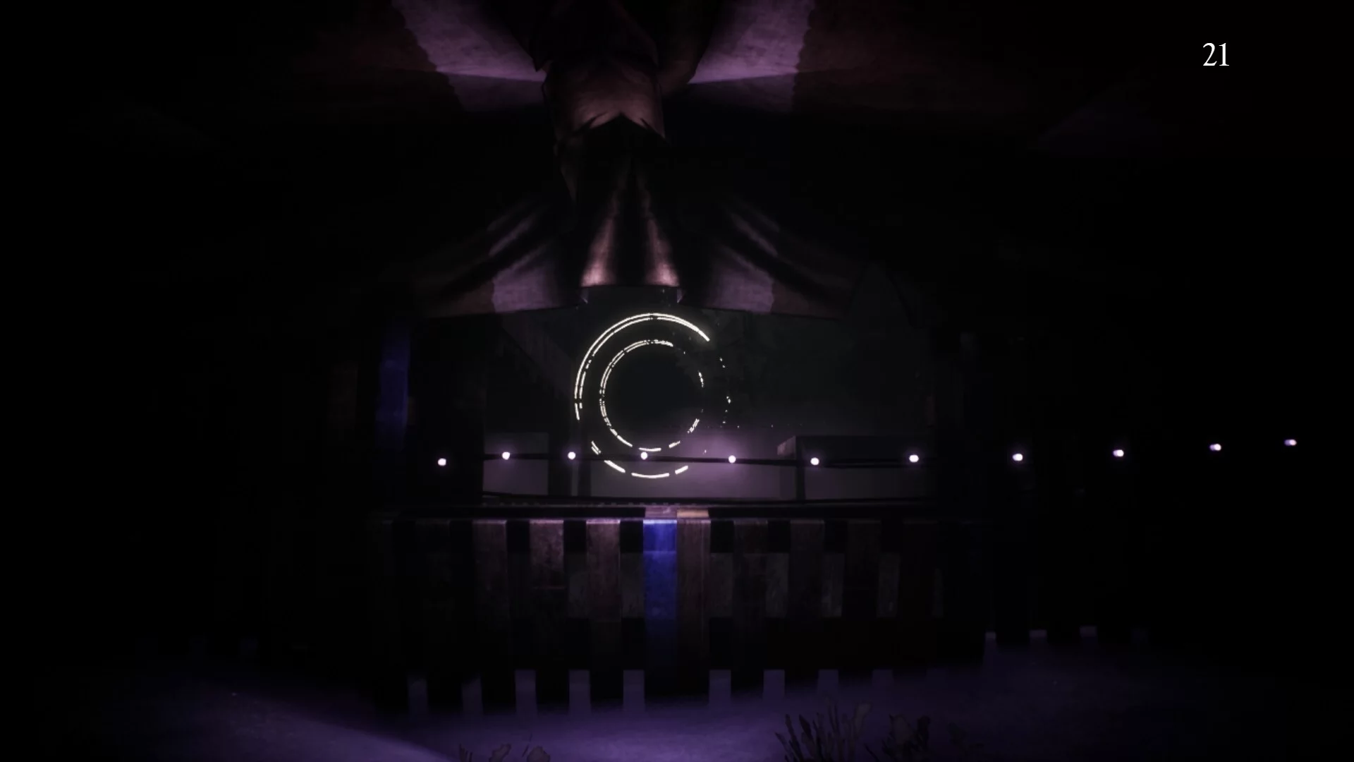 Изображение игры: Horror Maze