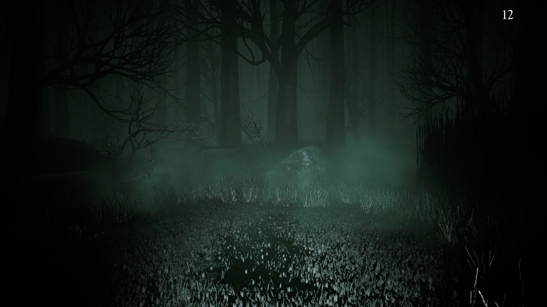 Изображение игры: Horror Maze