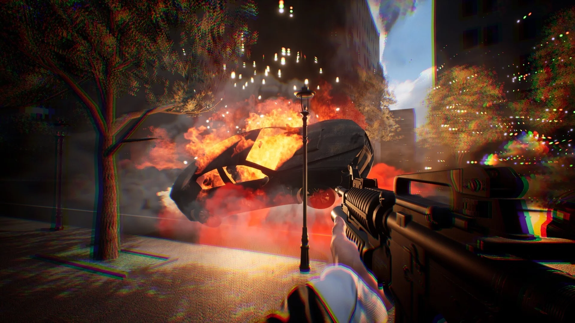 Изображение игры: Destructo