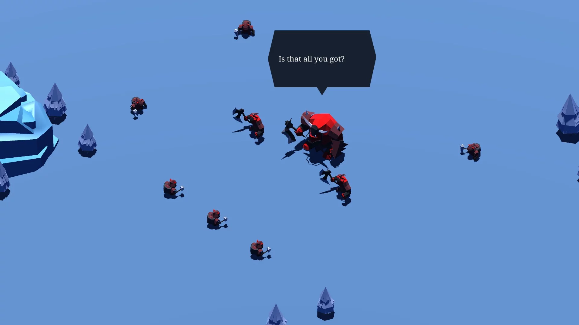 Изображение игры: Necromancer: Winter