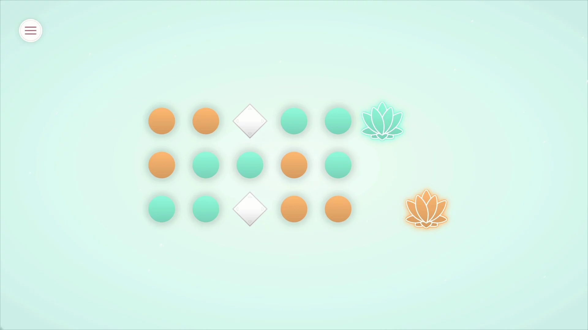 Изображение игры: Lotus Bloom