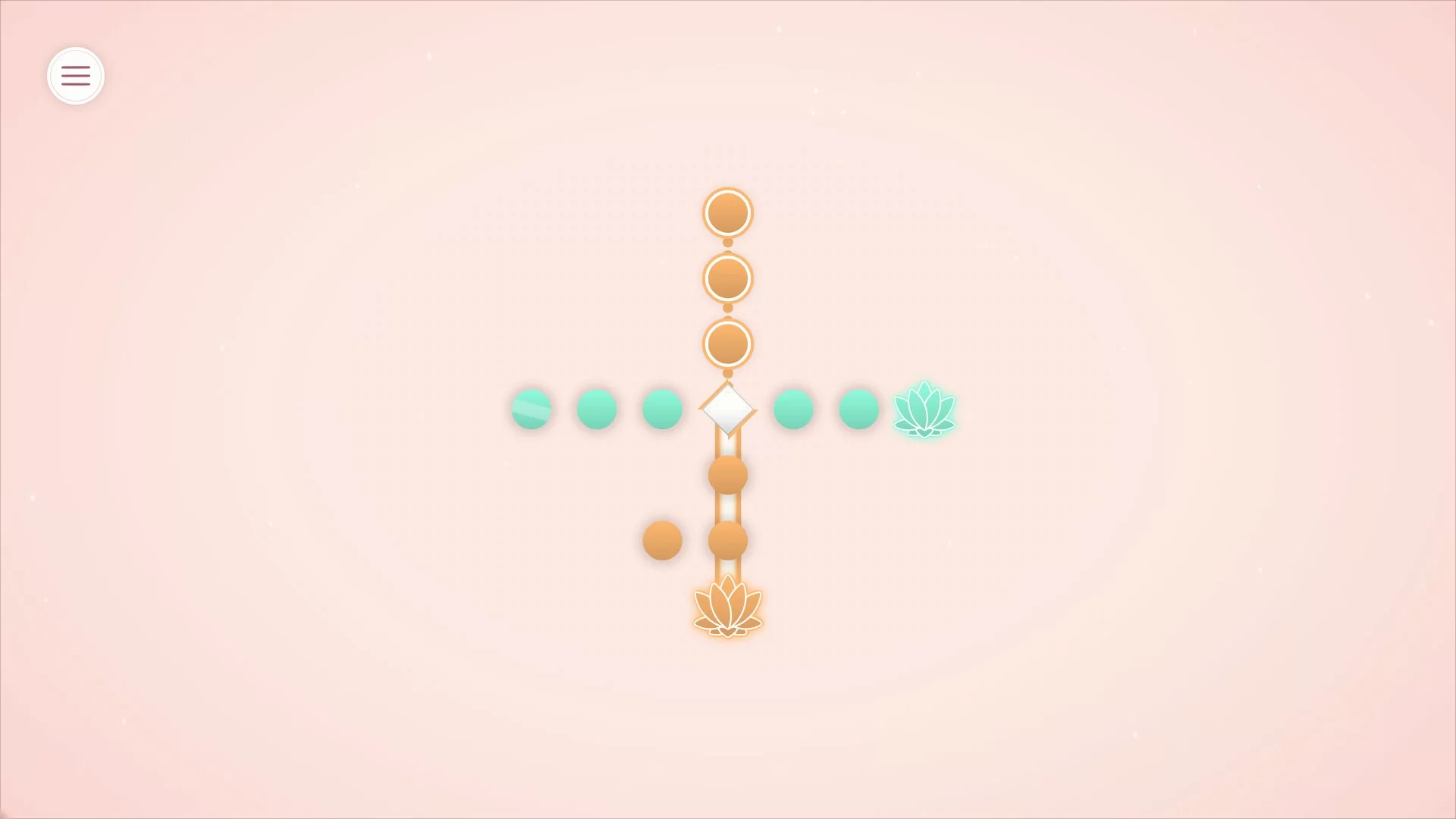 Изображение игры: Lotus Bloom
