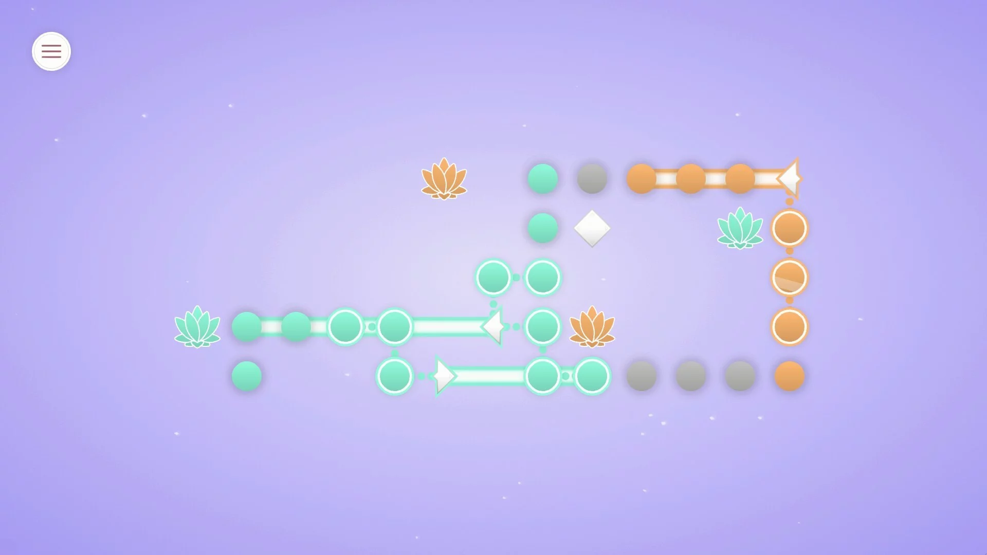 Изображение игры: Lotus Bloom