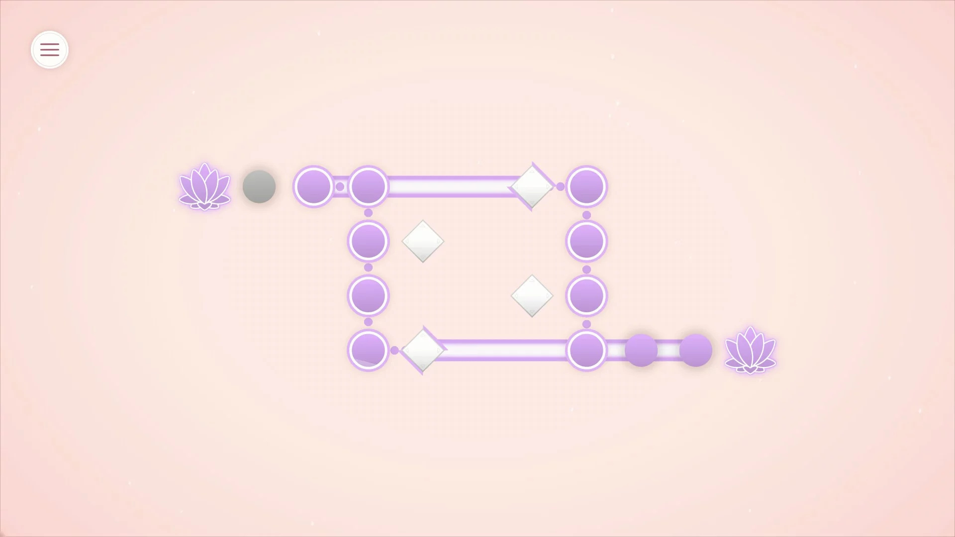 Изображение игры: Lotus Bloom